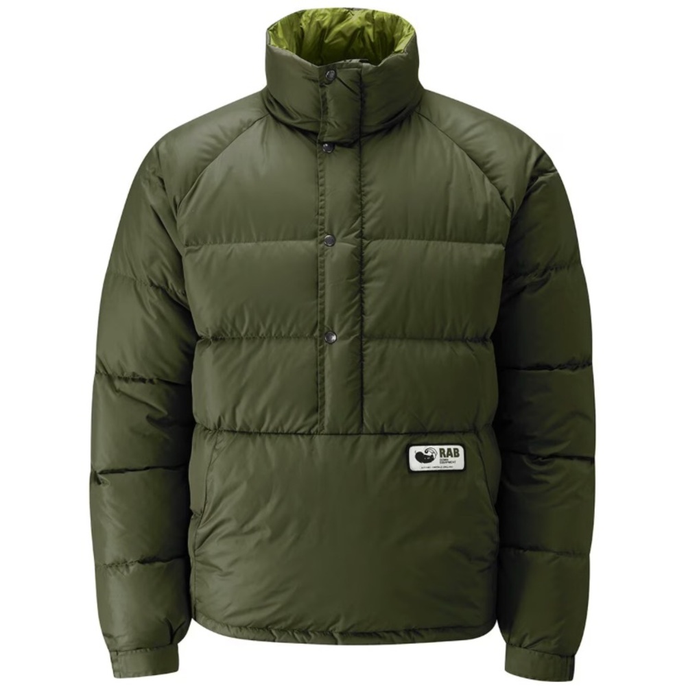 RAB Kinder Smock Jacket